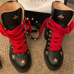 Gucci Boots